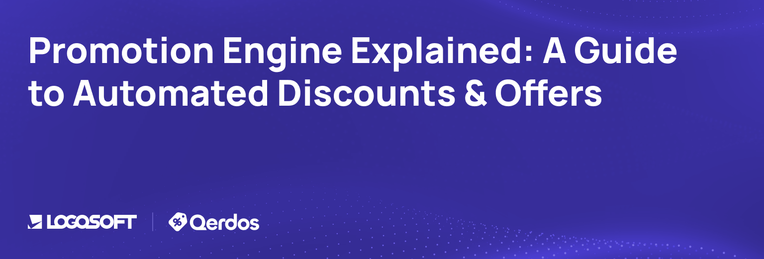 Promotion Engine Explained: A Guide to Automated Discounts & Offers