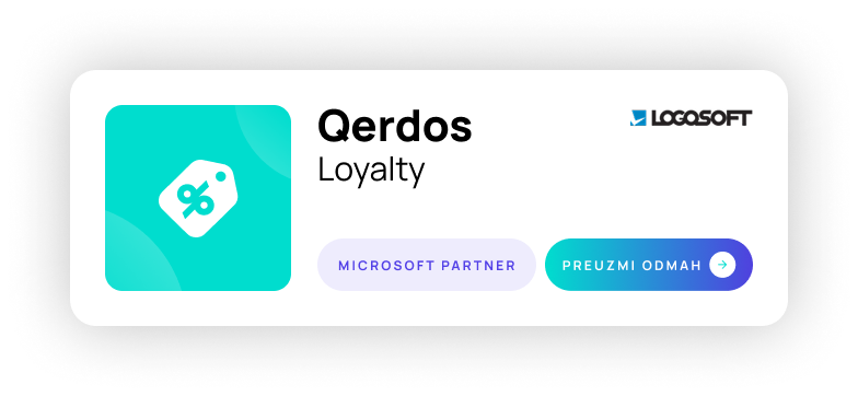 Qerdos marketplace